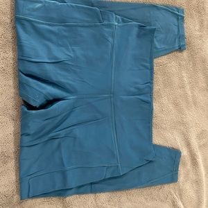 Lululemon align leggings size 14 25” GUC